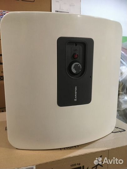 Водонагреватель ariston PRO 30 R/3