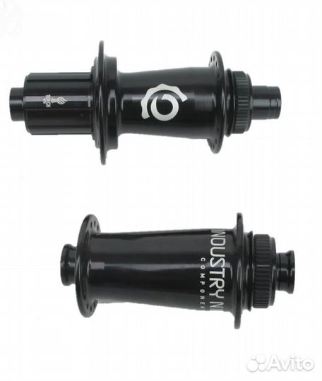 Втулки Industry Nine Torch