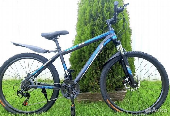 Велосипеды