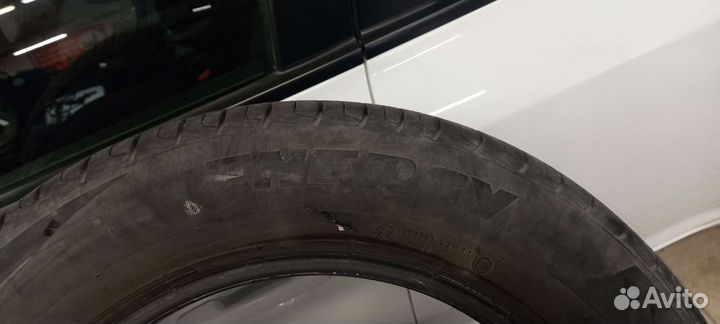 Formula Energy 205/60 R16