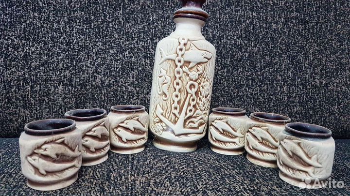 Сувенирный набор