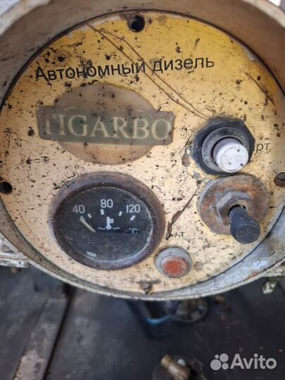 Установка бетономешалка