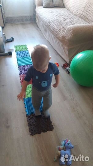 Услуги няни