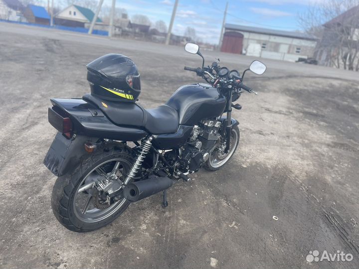 Продам Honda cb 750