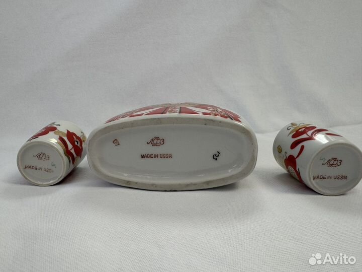 Штоф лфз Русская красавица