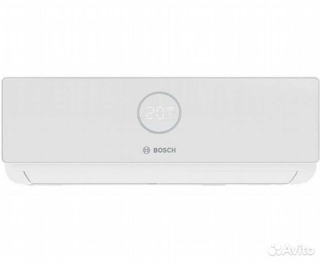 Кондиционер bosch