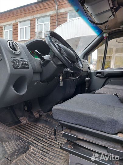 ГАЗ ГАЗон Next 3010 GA, 2016