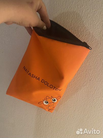 Шьем на заказ промо шоперы, косметички