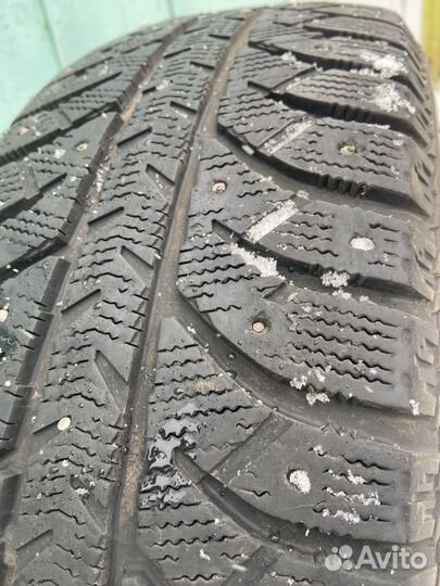 Bridgestone Ice Cruiser 7000 235/60 R18
