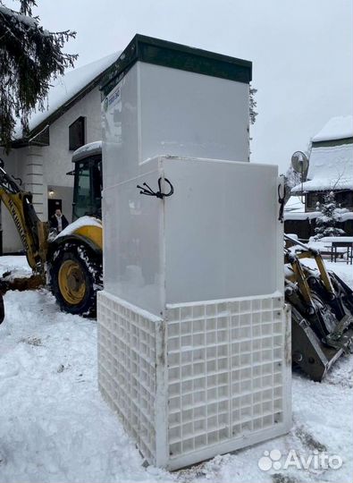 Септики Далос