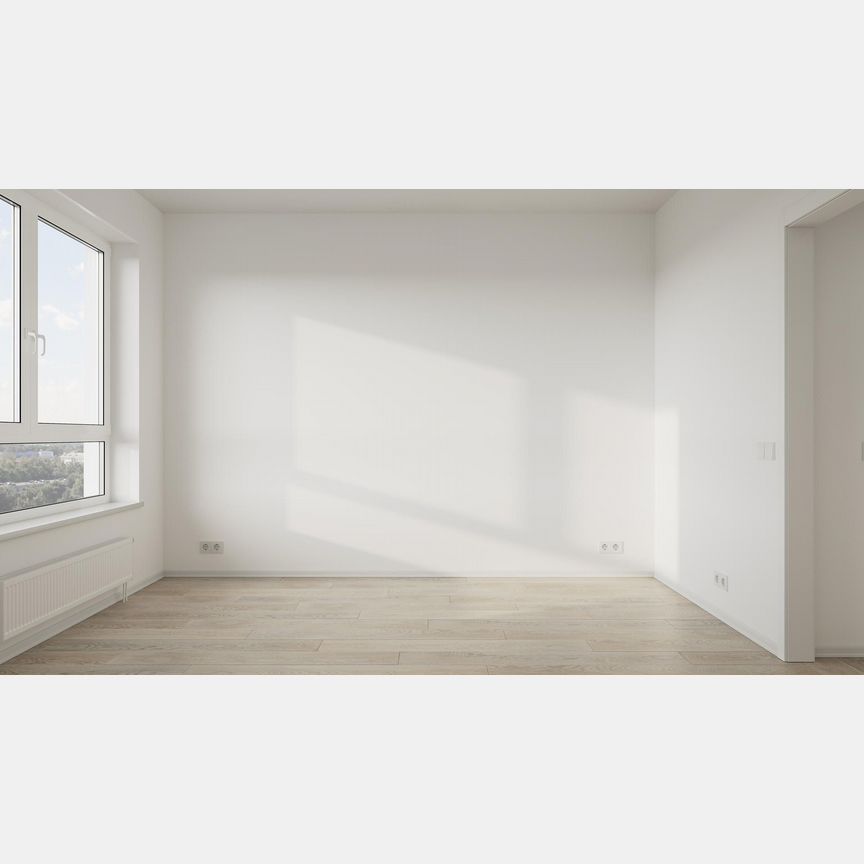 2-к. квартира, 58,9 м², 9/9 эт.