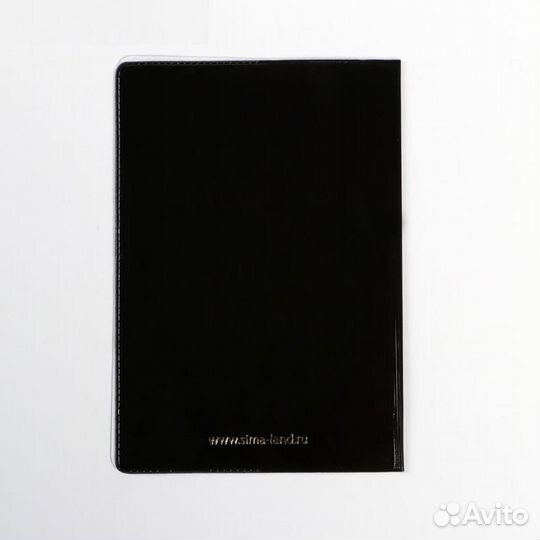 Обложка для паспорта