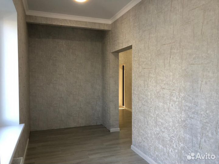 Внутренние отделочные работы