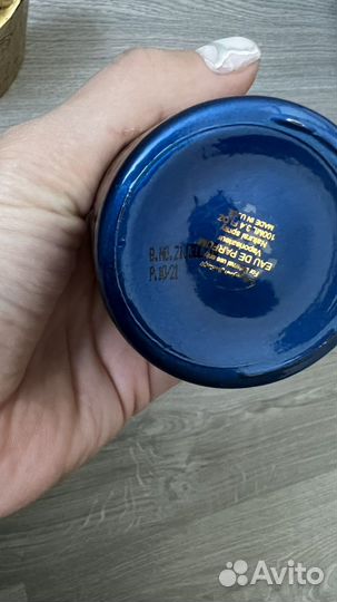 Оригинальные духи распродаю свою коллекцию