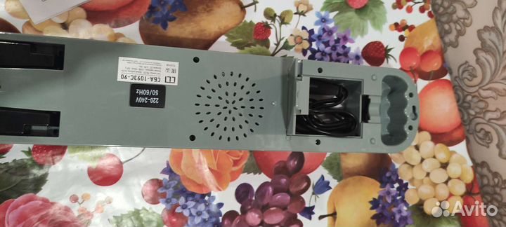 Светильник светодиодный аккумуляторный