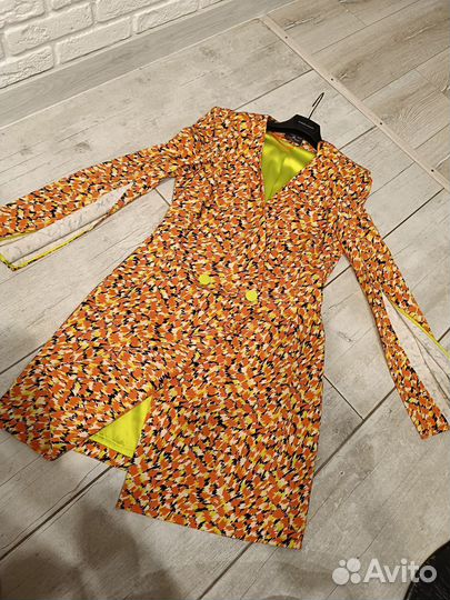 Elisabetta Franchi платье 44it