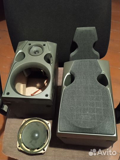 Музыкальный центр LG FFH 217