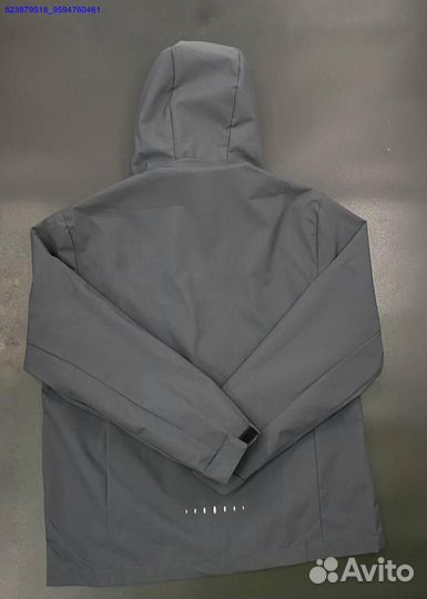 Ветровка Nike (Арт.87147)