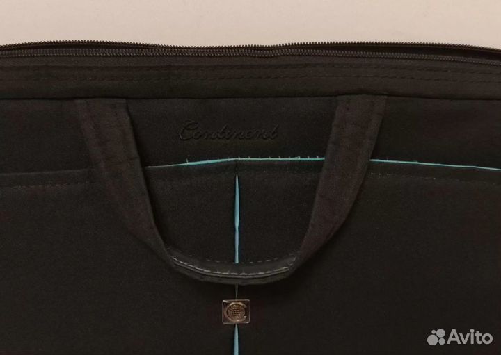 Сумка для ноутбука 15.6