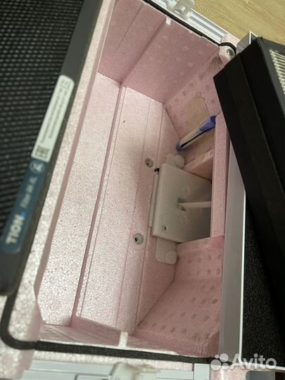 Бризер Tion 3s