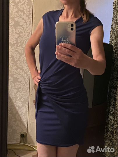 Платье женское