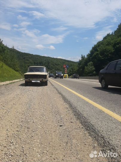 ВАЗ 2106 1.3 МТ, 1990, 70 000 км