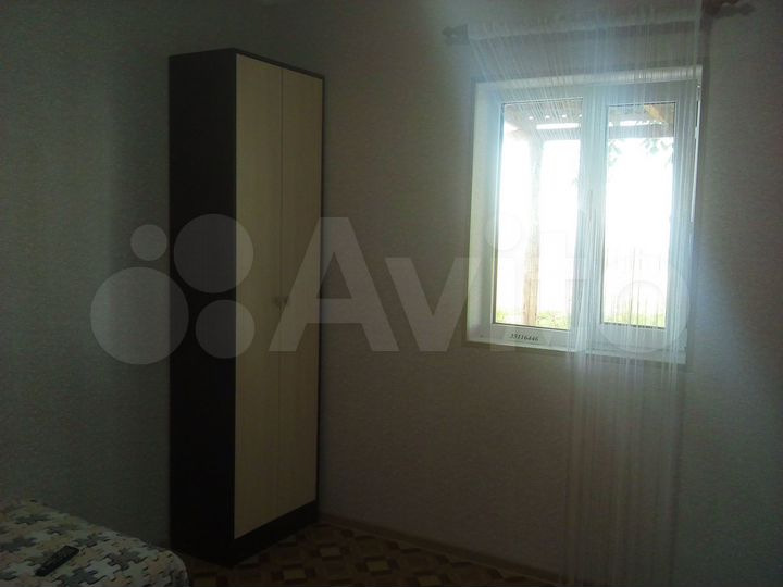 Дом 50 м² на участке 5 сот.