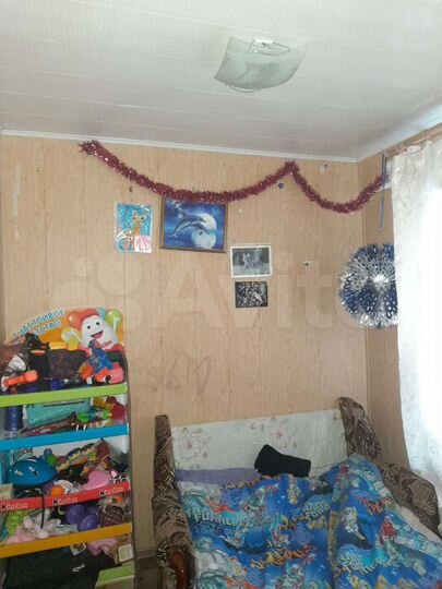 Дом 94,6 м² на участке 8 сот.