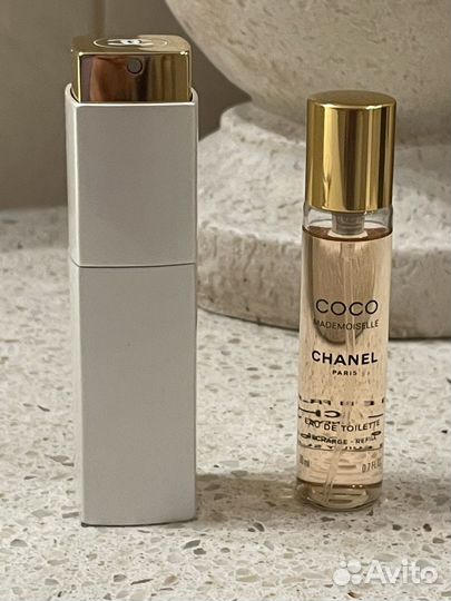 Chanel Coco Mademoiselle edt