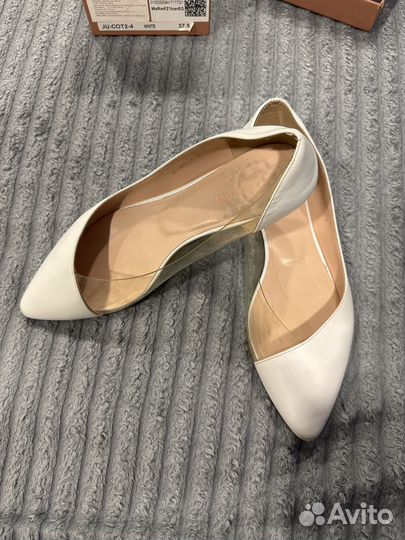 Балетки женские 37 размер