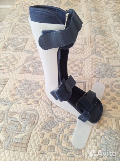 Сапожок деротационный Размер М