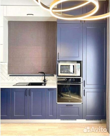 Кухня от производителя