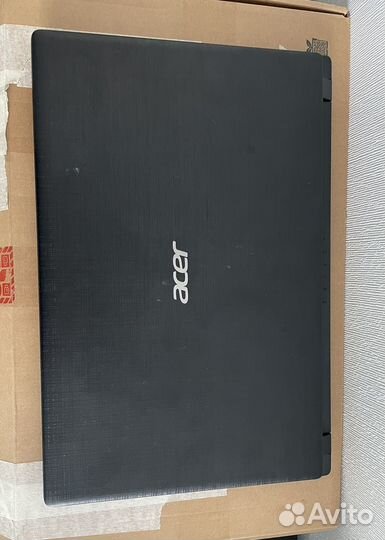 Acer Aspire 3 A315-21-43LB