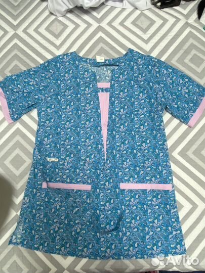 Медицинский костюм