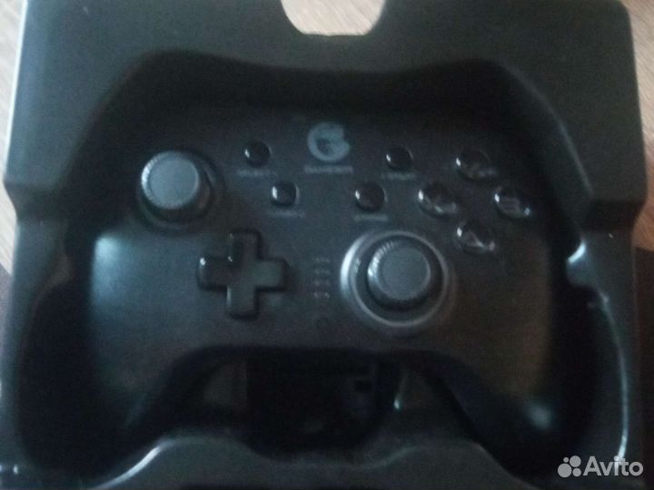 Геймпад gamesir