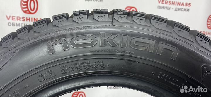 Nokian Tyres Nordman 5 185/65 R14