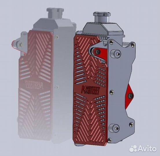 3D моделирование оформление чертежей