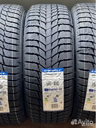 Triangle PL01 255/55 R19 111R