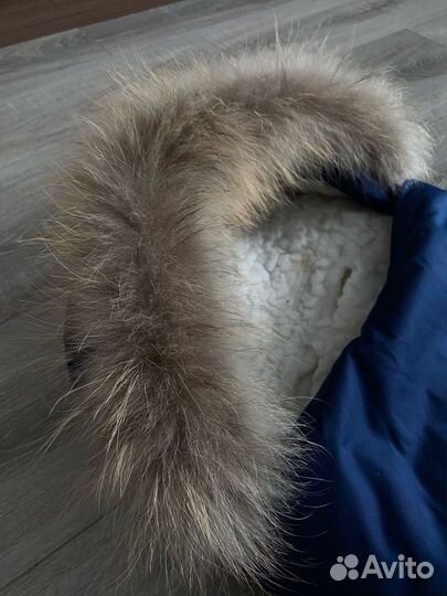 Комбинезон демисезонный, конверт на выписку