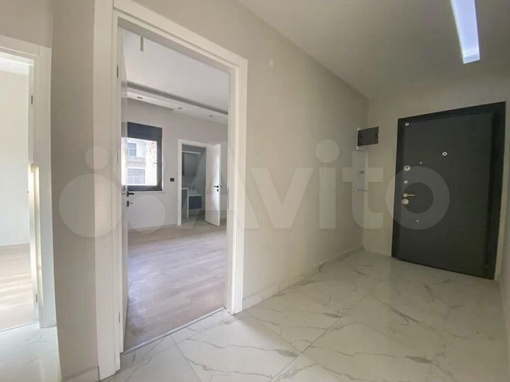 4-к. квартира, 180 м² (Турция)