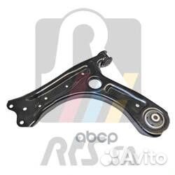 Рычаг skoda rapid (NH3, NK3, NK6) 2012- пер.ось