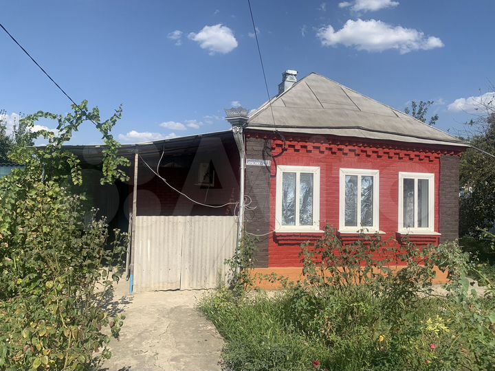 Дом 70 м² на участке 18 сот.