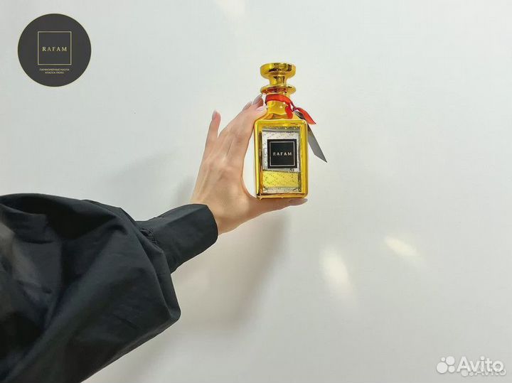 Attar collection Al Rayhan духи 30% 10мл