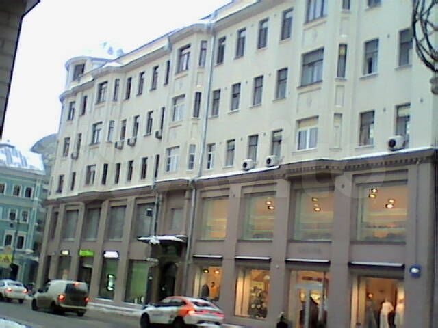 Комната 20 м² в 5-к., 3/6 эт.