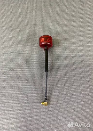 Антенна rushfpv Cherry Antenna 5.8 G (75мм)