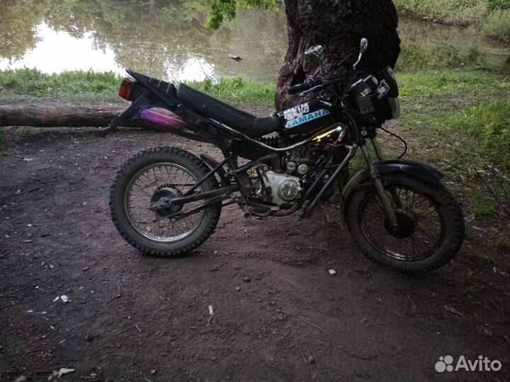 Зид с двигателем от альфы