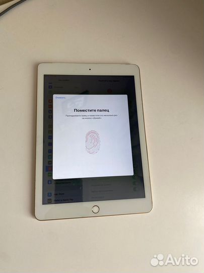 iPad 5-th 32gb sim,wi-fi