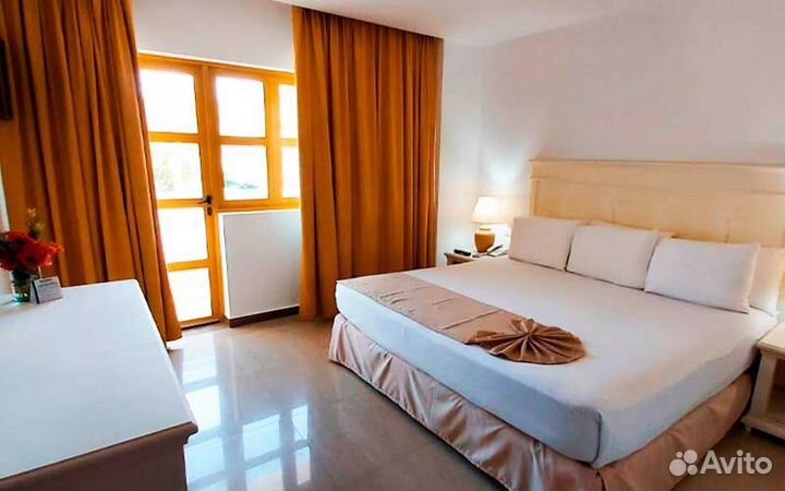Отдых в Венесуэле, отель Sunsol Ecoland 5* на 2-х