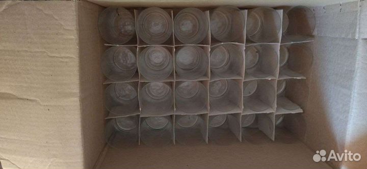 Стаканы для подстаканника