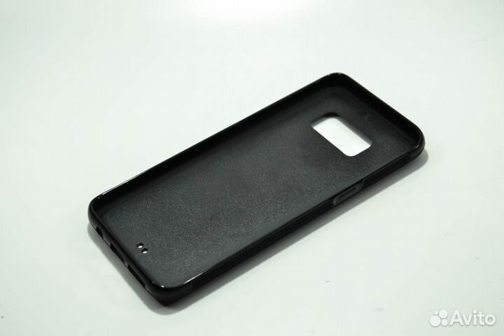 Чехол - накладка samsung S8 арт. 15059